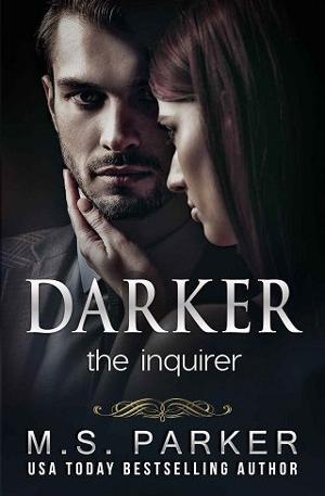 The Inquirer by M.S. Parker