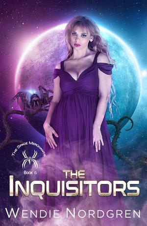 The Inquisitors by Wendie Nordgren