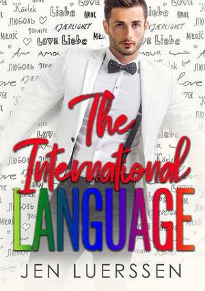 The International Language by Jen Luerssen