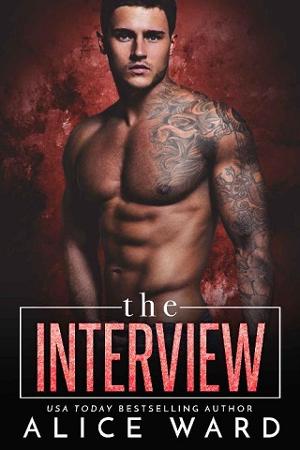 The Interview by Alice Ward