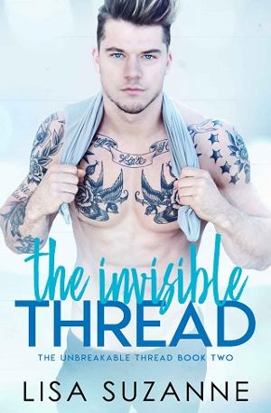 The Invisible Thread by Lisa Suzanne