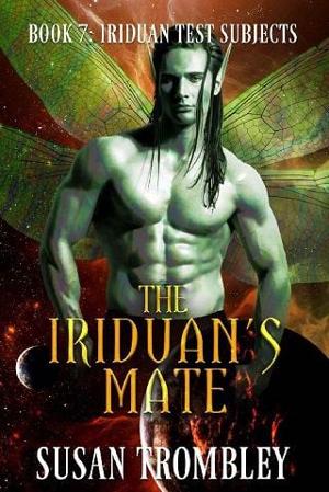 The Iriduan’s Mate by Susan Trombley