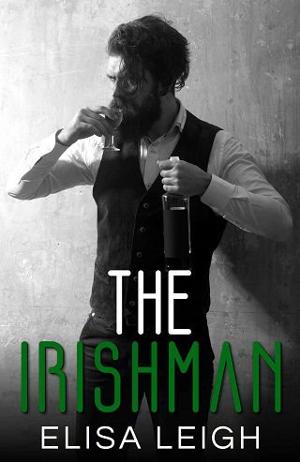 The Irishman by Elisa Leigh