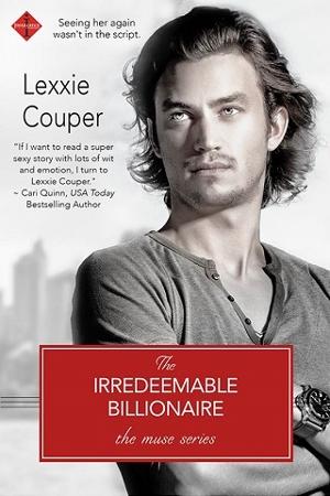 The Irredeemable Billionaire by Lexxie Couper