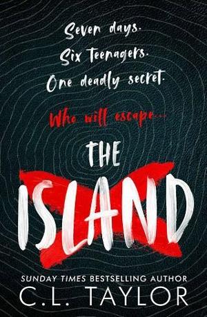 The Island by C.L. Taylor