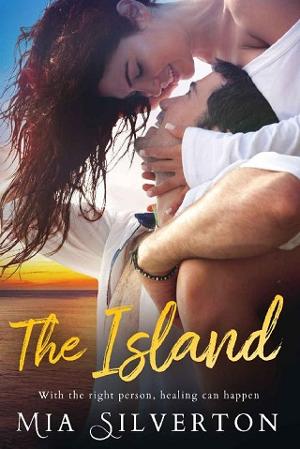 The Island by Mia Silverton