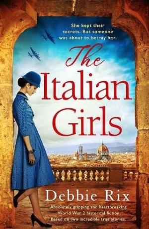 The Italian Girls by Debbie Rix