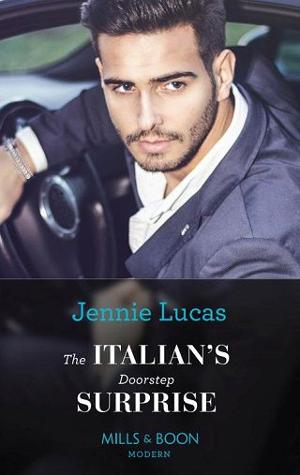 The Italian’s Doorstep Surprise by Jennie Lucas