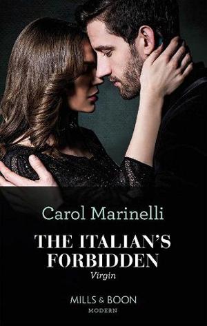 The Italian’s Forbidden Virgin by Carol Marinelli