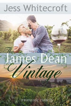 The James Dean Vintage by Jess Whitecroft