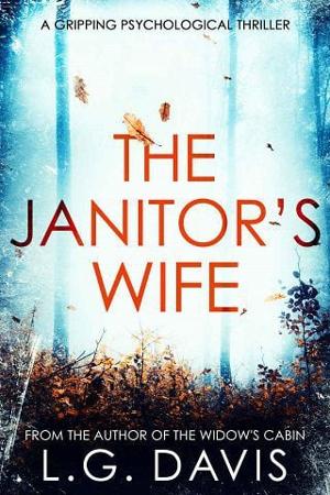 The Janitor’s Wife by L.G. Davis