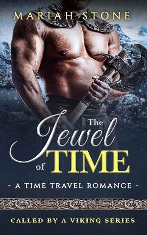 The Jewel of Time by Mariah Stone