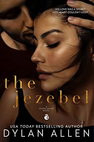 The Jezebel by Dylan Allen