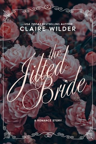 The Jilted Bride by Claire Wilder