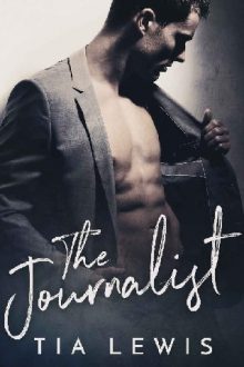The Journalist by Tia Lewis