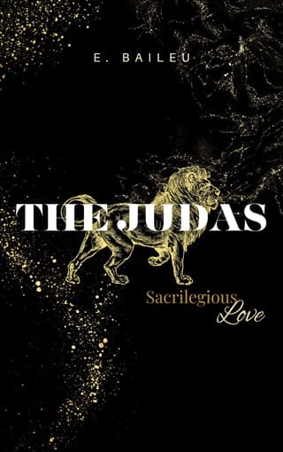 The Judas by E. Baileu