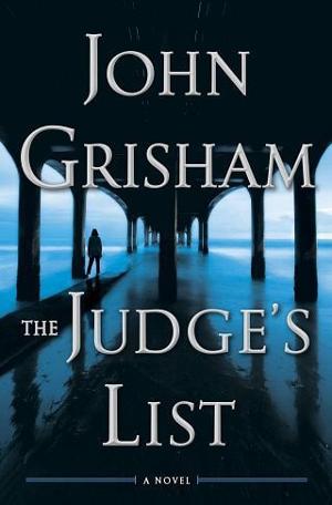 The Judge’s List by John Grisham