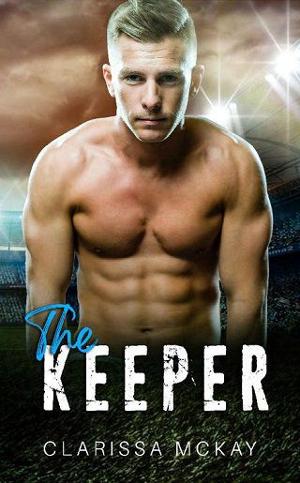 The Keeper by Clarissa McKay