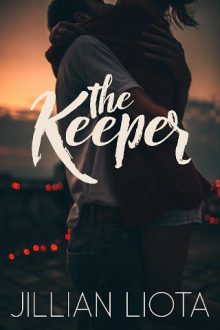 The Keeper by Jillian Liota