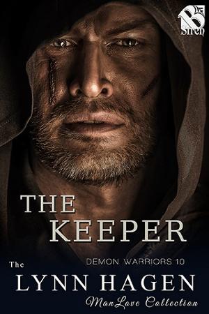 The Keeper by Lynn Hagen
