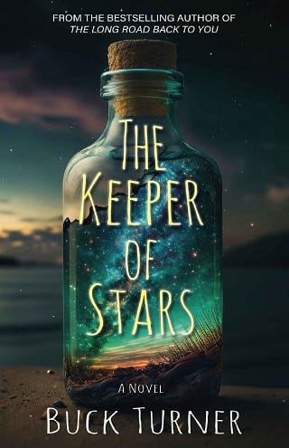 The Keeper of Stars by Buck Turner