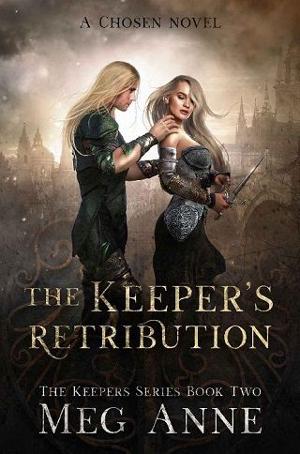 The Keeper’s Retribution by Meg Anne