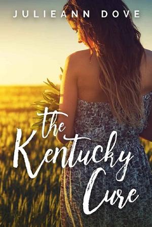 The Kentucky Cure by Julieann Dove