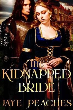 The Kidnapped Bride by Jaye Peaches