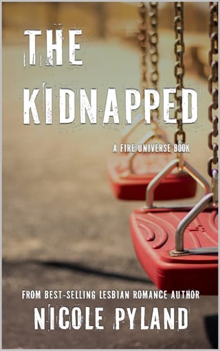The Kidnapped by Nicole Pyland