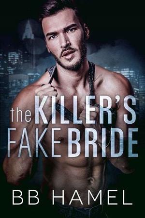 The Killer’s Fake Bride by B.B. Hamel