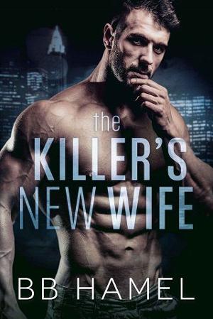 The Killer’s New Wife by B.B. Hamel
