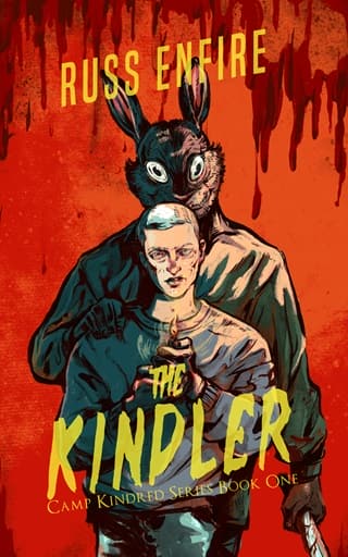 The Kindler by Russ Enfire