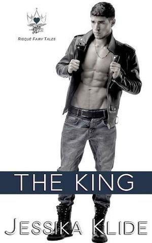 The King by Jessika Klide