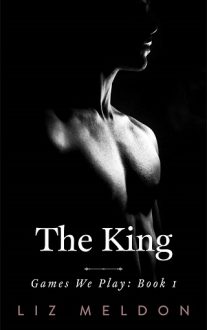 The King by Liz Meldon