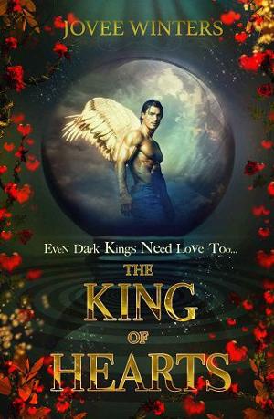 The King of Hearts by Jovee Winters