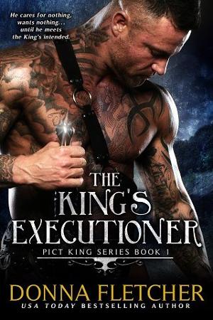 The King’s Executioner by Donna Fletcher