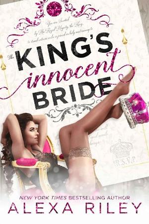 The King’s Innocent Bride by Alexa Riley