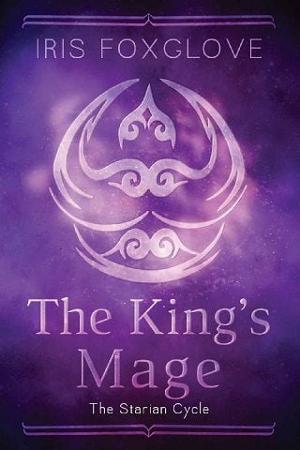 The King’s Mage by Iris Foxglove