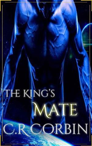 The King’s Mate by C.R Corbin
