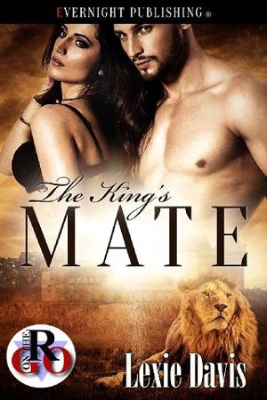 The King’s Mate by Lexie Davis
