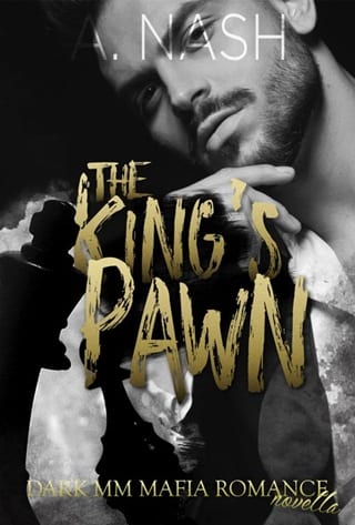 The King’s Pawn by A. Nash