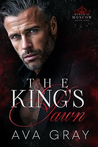 The King’s Pawn by Ava Gray
