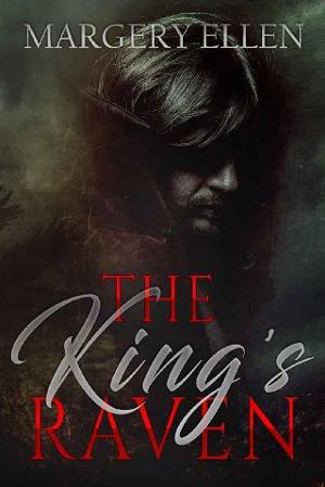 The King’s Raven: Nicolae by Margery Ellen