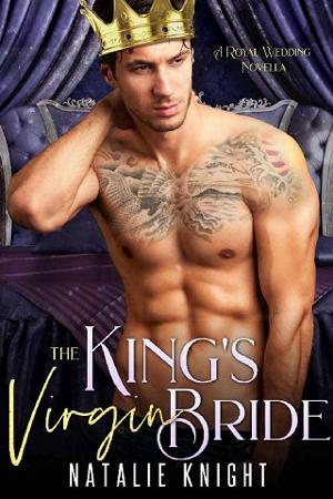 The King’s Virgin Bride by Natalie Knight