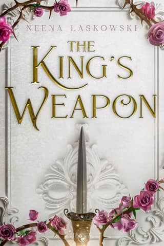 The King’s Weapon by Neena Laskowski