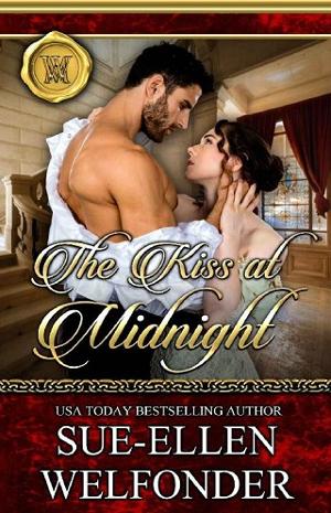 A Kiss At Midnight Eloisa James Epub