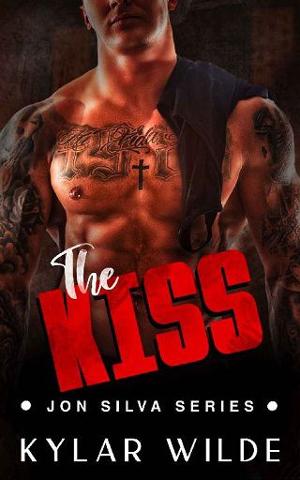 The Kiss by Kylar Wilde
