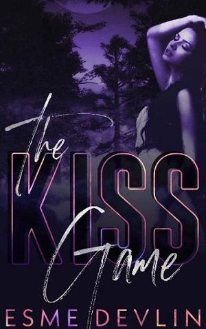 The Kiss Game by Esme Devlin