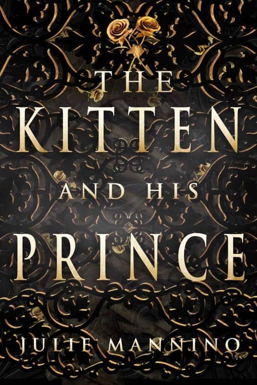 The Kitten and His Prince by Julie Mannino