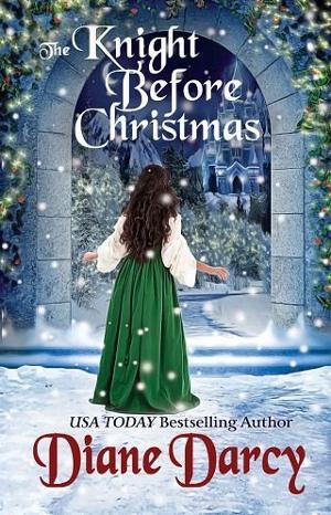 The Knight Before Christmas by Diane Darcy